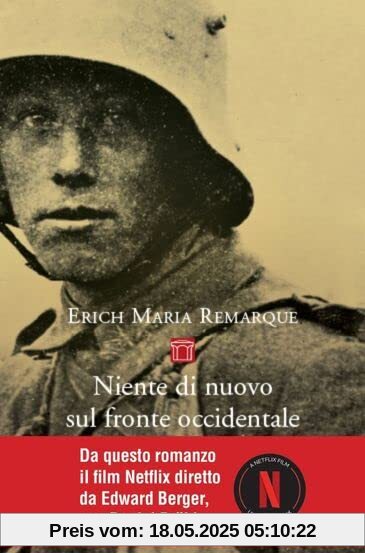 Niente di nuovo sul fronte occidentale