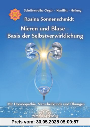 Nieren und Blase - Basis der Selbstverwirklichung Nieren und Blase - Basis der Selbstverwirklichung