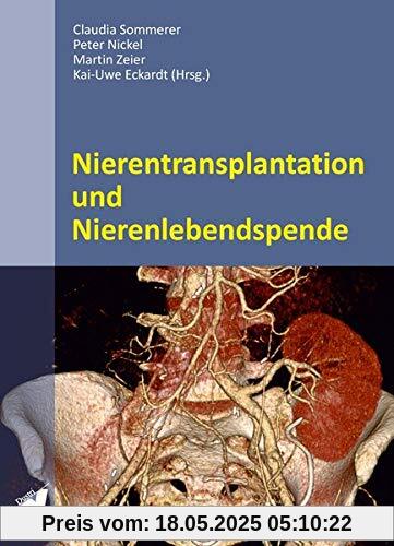 Nierentransplantation und Nierenlebendspende