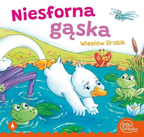 Niesforna gąska von Skrzat