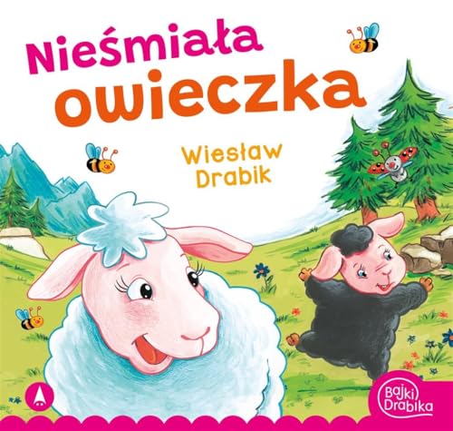 Nieśmiała owieczka von Skrzat