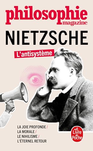 Nietzsche von LGF