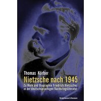 Nietzsche nach 1945