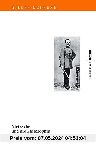 Nietzsche und die Philosophie (EVA Taschenbuch)