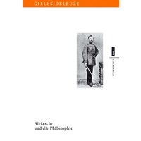 Nietzsche und die Philosophie