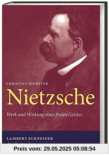 Nietzsche: Werk und Wirkung eines freien Geistes