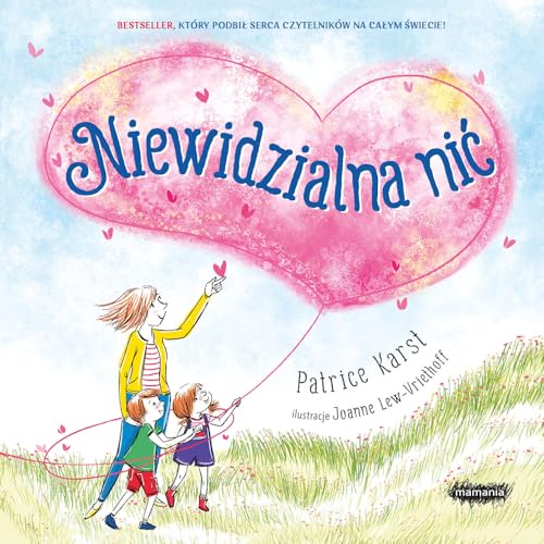 Niewidzialna nić von Mamania