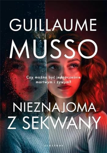Nieznajoma z Sekwany Nieznajoma z Sekwany