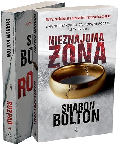 Nieznajoma żona / Rozpad: Pakiet Nieznajoma żona / Rozpad: Pakiet von Amber