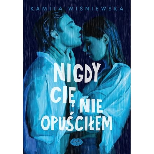 Nigdy Cię nie opuściłem von Editio Red