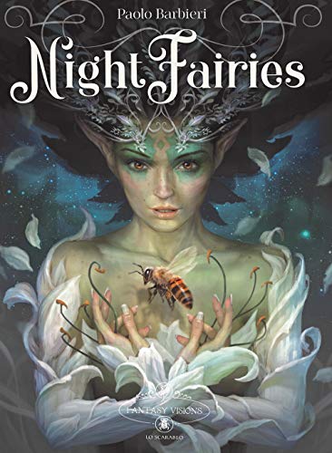Night Fairies von Lo Scarabeo