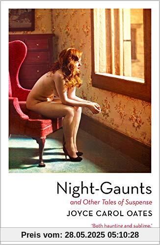 Night Gaunts Night Gaunts