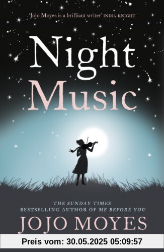 Night Music Night Music