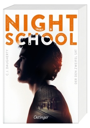 Night School 2 - Der den Zweifel sät