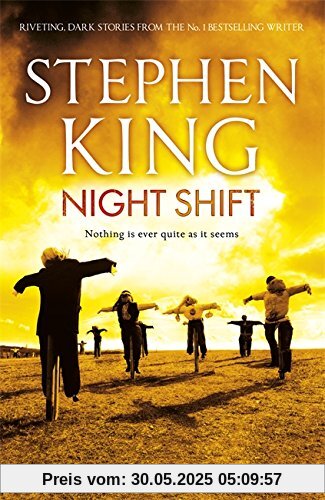 Night Shift Night Shift