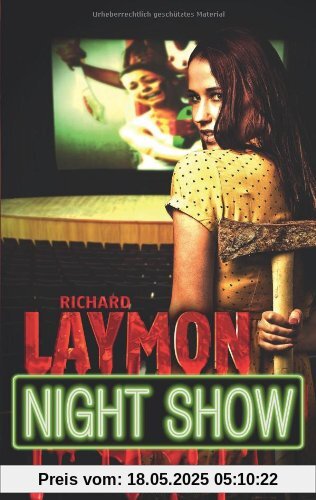 Night Show Night Show