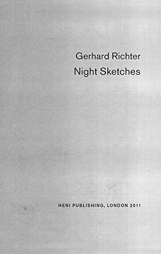Night Sketches von Heni Publishers