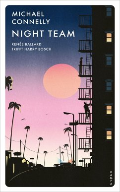 Night Team / Renée Ballard Bd.2 von Kampa Verlag