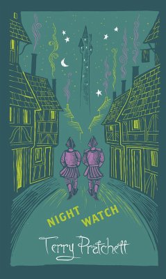 Night Watch von Transworld Publishers Ltd