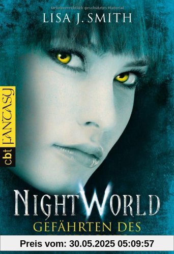 Night World - Gefährten des Zwielichts