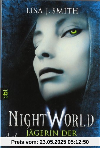 Night World - Jägerin der Dunkelheit