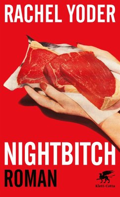Nightbitch von Klett-Cotta