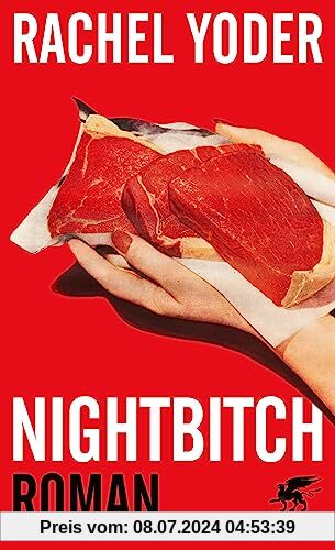 Nightbitch: Roman