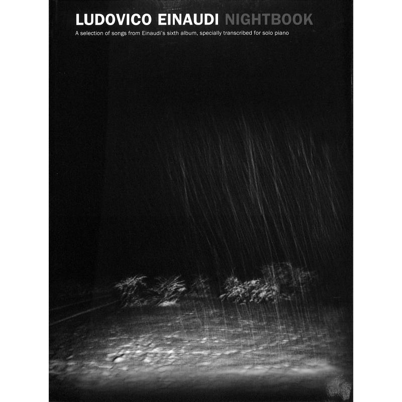 Nightbook
