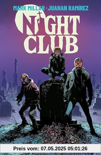 Nightclub: Bd. 1
