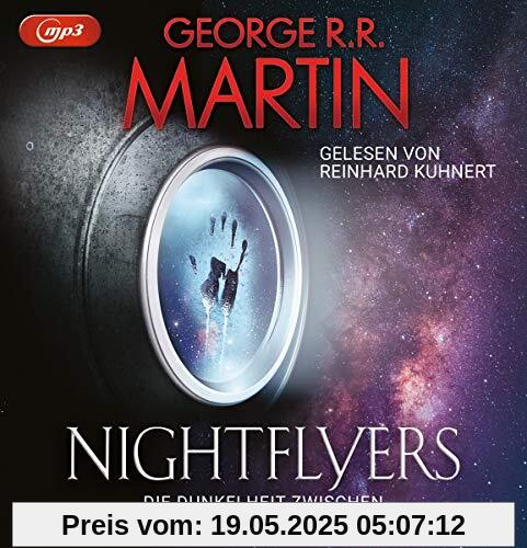 Nightflyers: Die Dunkelheit zwischen den Sternen