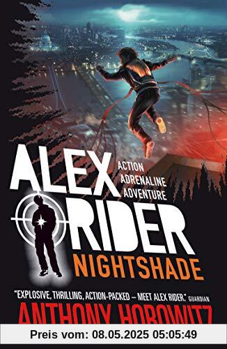 Nightshade (Alex Rider)