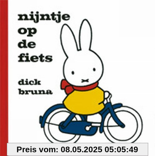Nijntje op de fiets Nijntje op de fiets