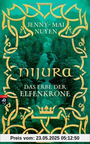 Nijura - Das Erbe der Elfenkrone