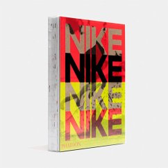 Nike: Better is Temporary von Phaidon, Berlin