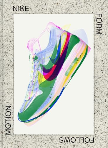Nike: Form Follows Motion von Vitra Design Museum