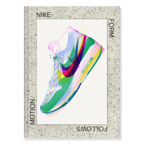 Nike: Form Follows Motion Nike: Form Follows Motion von Vitra Design Museum