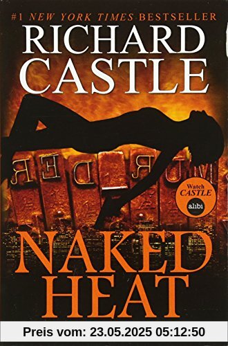 Nikki Heat - Naked Heat