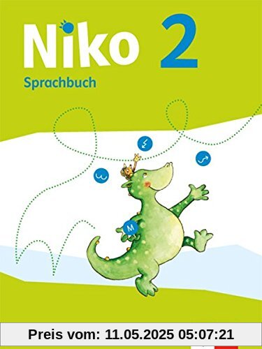 Niko / Kartei zum Wörtertraining mit Handreichungen und Stationenkarten: 3./4. Schuljahr