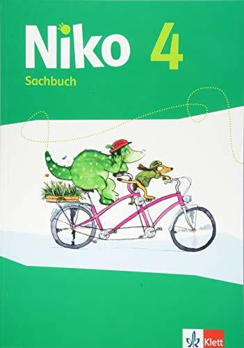 Niko 4. Ausgabe Schleswig-Holstein, Hamburg, Bremen, Nordrhein-Westfalen, Hessen, Rheinland-Pf... Niko 4. Ausgabe Schleswig-Holstein, Hamburg, Bremen, Nordrhein-Westfalen, Hessen, Rheinland-Pf...