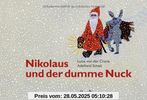 Nikolaus und der dumme Nuck Nikolaus und der dumme Nuck