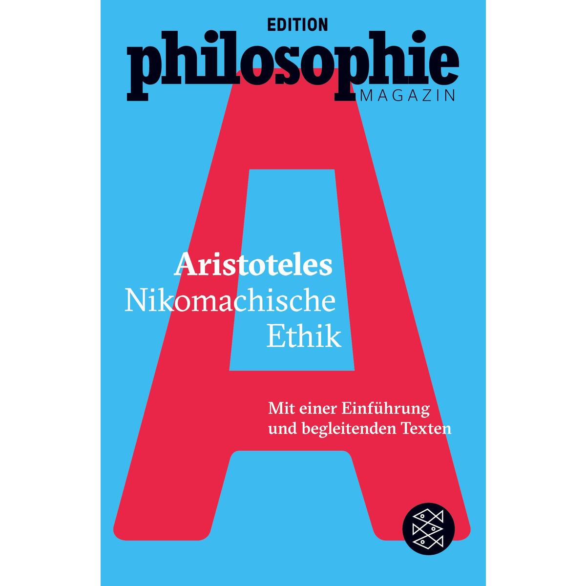 Nikomachische Ethik von S. Fischer Verlag