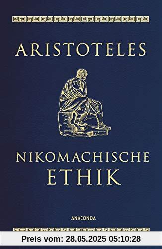 Nikomachische Ethik Nikomachische Ethik
