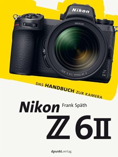 Nikon Z 6II von dpunkt