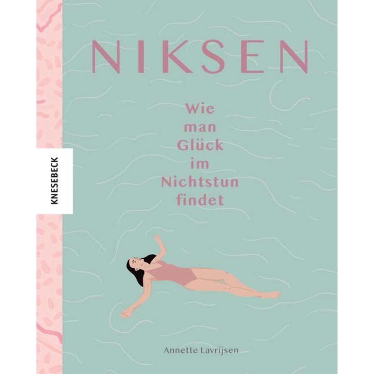 Niksen von Knesebeck Von Dem GmbH