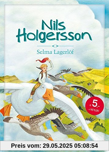 Nils Holgersson Nils Holgersson