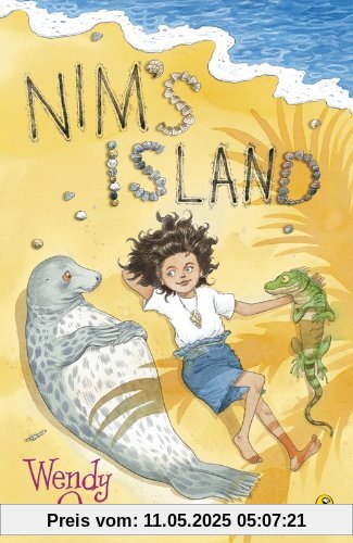 Nim's Island