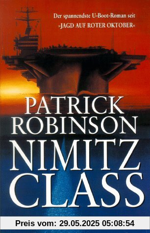 Nimitz Class