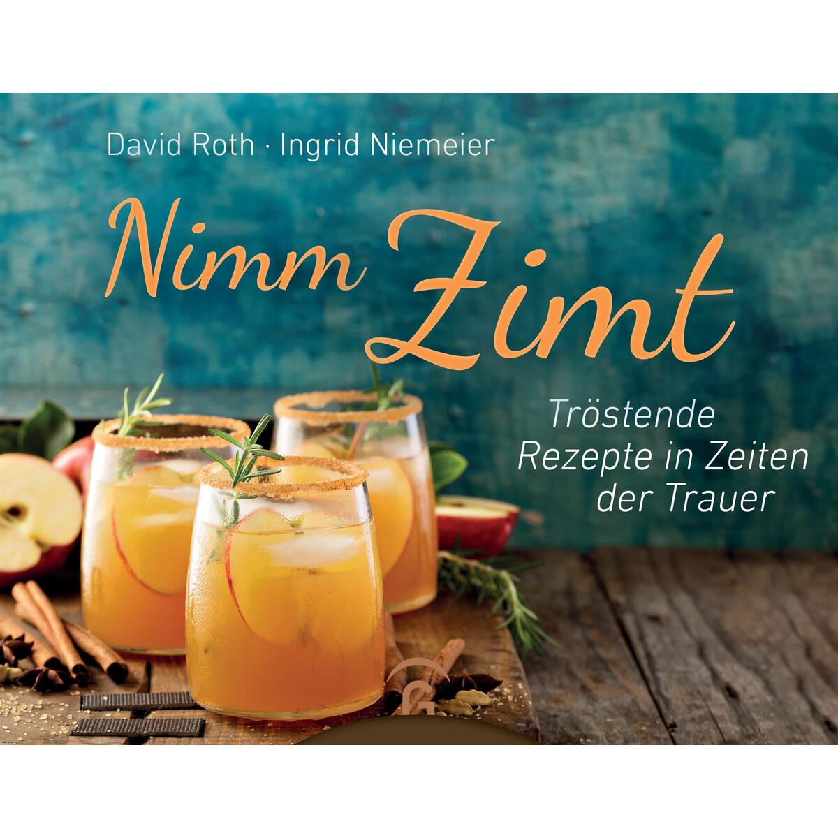 Nimm Zimt von Gütersloher Verlagshaus
