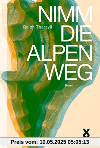 Nimm die Alpen weg Nimm die Alpen weg