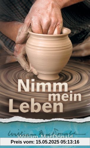 Nimm mein Leben Nimm mein Leben